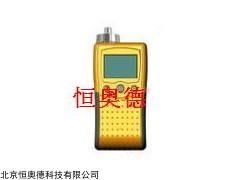 HAD-THT 泵吸式四氢噻吩检测仪   