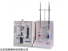 NR1-NXQ-80 碳硫分析仪   