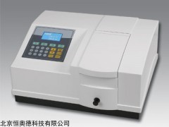 HAD-756PC 紫外可见分光光度计   