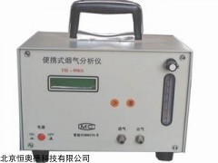 WH1-TH-990 烟气分析仪   