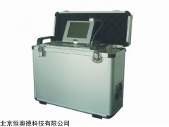 WH1-TH-880F 自动烟尘烟气分析仪   