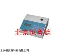 HA8-YHNH-100A 氨氮测定仪    