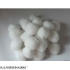 反渗透前置过滤用纤维球滤料