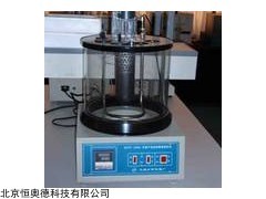 HA-DFYF-108A  石油产品运动粘度测定器   订购指南
