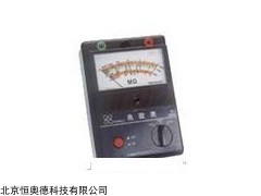 SYZ-NL3123 电动兆欧表  