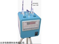 HAD-EP-24L 微电脑恒流自动连续环境空气采样器   