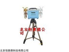 HAD-ZC-QL 便携大气（恒流）采样器   