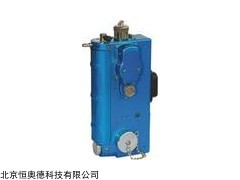 光干涉甲烷检定器   型号：HAD-CJG10D