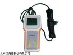 HAD-WTL-100 透光率计    