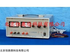 低压电源/学生稳压电源   型号：HAD/SJ-18C