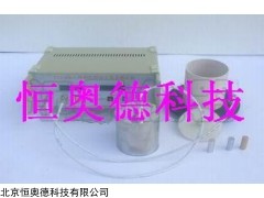 冷却法固体比热容测定仪   型号：HZY7-YJ-GBR-1