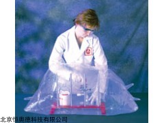 HAD-Z530204 简易封闭手套箱   本周