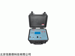 HD-XACT500 气体纯度分析仪   本周