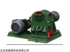 圆盘粉碎机    型号：HB-175