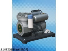 无油气体压缩机   型号：HAD-KJ-A