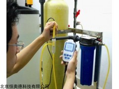 HAD-SX713-02 便携式电导率仪/    