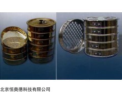 土壤分析筛   型号：HA-FB-2型