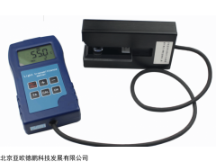 DP-DR82 新款，亚欧卡式便携式透光率仪，透光率检测仪