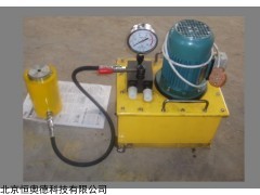 电动分离式千斤顶   型号：RM-QF-30