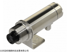DP300-A在线式比色红外测温仪,亚欧固定式红外测温仪