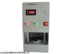 DP-3数显颗粒强度测定仪,亚欧颗粒强度检测仪