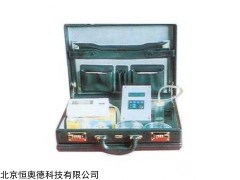 钻孔瓦斯流量仪   型号：HAD1-DMF