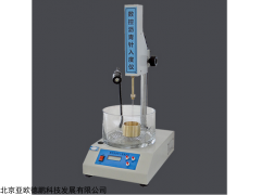 DP-3电脑数控针入度测定仪,亚欧针入度测定仪，针入度仪