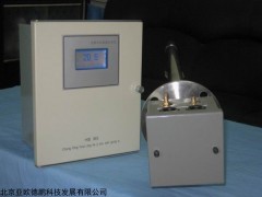 DP-300氧化锆氧量分析仪恒温壁挂式LCD显示