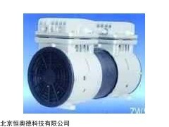 隔膜真空泵/真空泵  型号：HAD-YH500