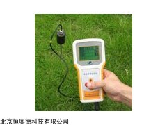 土壤温度记录仪    型号：ZTP-TPJ-21