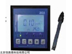 在线余氯分析仪   型号：HAD-YL