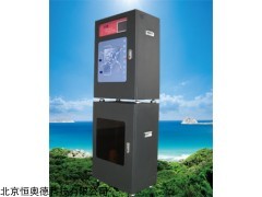 总锰在线分析仪  型号：HAD-ME