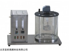 DP-257发动机冷却液泡沫倾向测定仪,亚欧泡沫倾向测定仪
