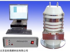 DP-1路低本底αβ测量仪,亚欧水中总α总β测量仪