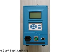 DP-120总悬浮微粒采样器,亚欧微粒采样器
