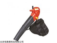 H19115 电动吹吸叶机   