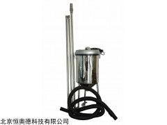 H19114 粮食深层扦样器   