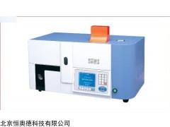 HAD-AF-610C 环保型原子荧光光谱仪  