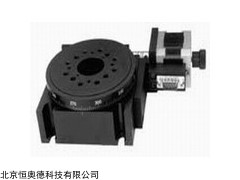 JX-02MRS002 电动旋转台   