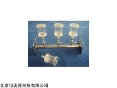 BJW-STV6 薄膜过滤器    