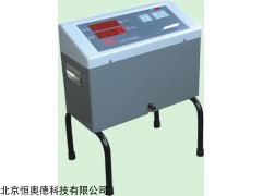 NTP1-HPC601 不透光烟度计    