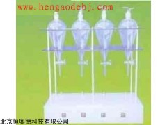 BGZ-GGC-3 自动射流萃取器    