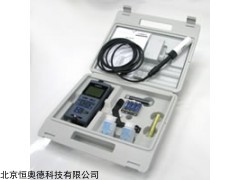 HAD-Oxi 3210 手持式溶解氧测定仪   