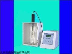 HNS-SY-300  /超声波提取仪   