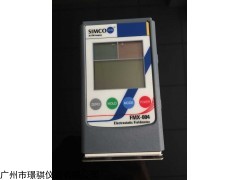 日本SIMCO靜電測試儀新款FMX-004