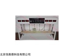 HAD-JJ-4 数显六连电动搅拌器   