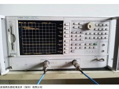 供應(yīng)8753ES網(wǎng)絡(luò)分析儀