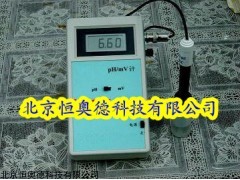 HAD/pHB-06 pH/mV计    