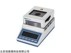 HAD-DHS-16A 红外水分仪   