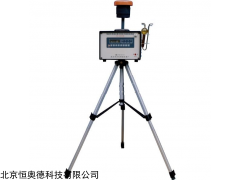 WH1-TH-150C 总悬浮微粒采样器/   